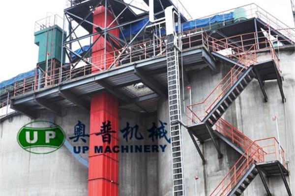 斗式提升機(jī)